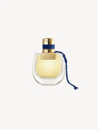 Chloé Nomade Nuit D'égypte Femme Transparent Taille 50 100% Fragrances