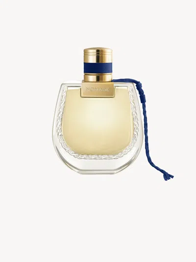 Chloé Nomade Nuit D'égypte Femme Transparent Taille 75 100% Fragrances