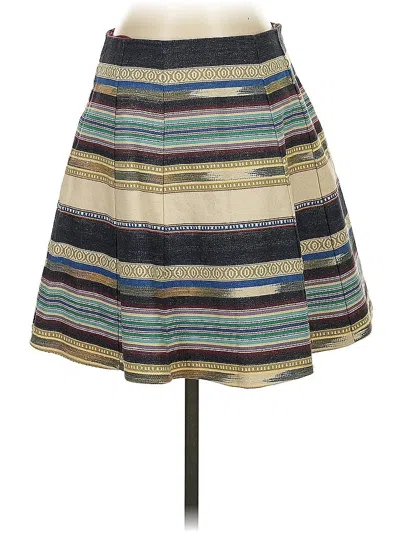 Pre-owned Chloe Oliver Casual Skirt