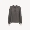 Chloé Long-sleeved Tops