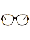 Chloé Ch0335o Glasses In Black