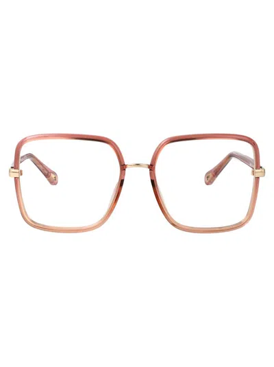 CHLOÉ CHLOÉ OPTICAL