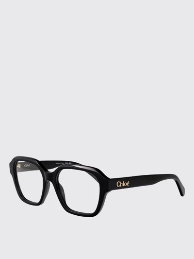 Chloé Optical Frames Woman  In Brown