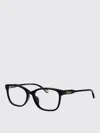 Chloé Optical Frames Woman  In Black