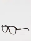 Chloé Optical Frames Woman  In Black