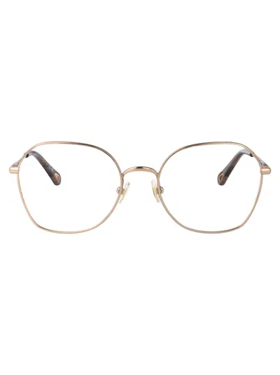 CHLOÉ CHLOÉ OPTICAL
