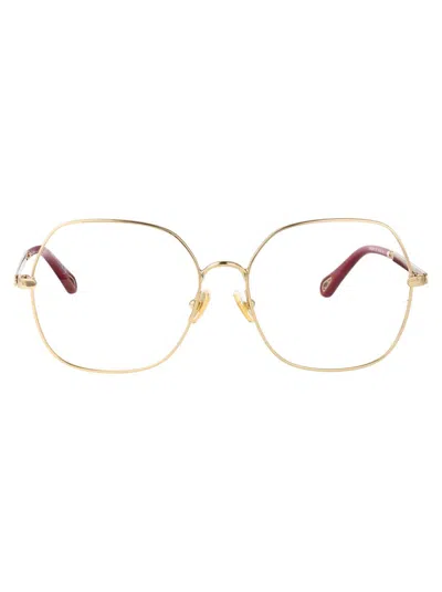 CHLOÉ CHLOÉ OPTICAL