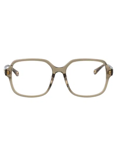 CHLOÉ CHLOÉ OPTICAL