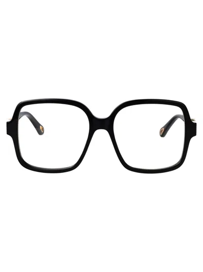 CHLOÉ CHLOÉ OPTICAL