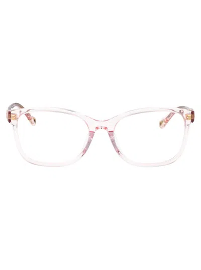 CHLOÉ CHLOÉ OPTICAL