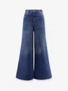 Chloé Organic Cotton Jeans
