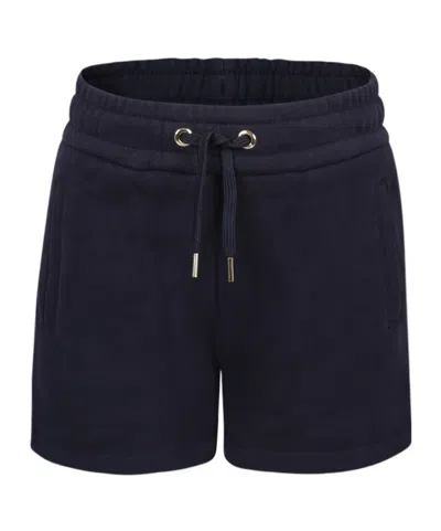 CHLOÉ ORGANIC-COTTON SHORTS