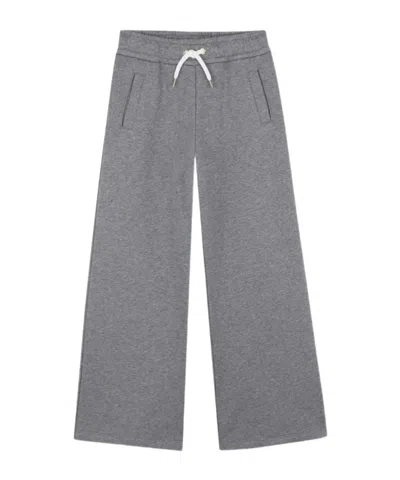 CHLOÉ CHLOÉ KIDS DRAWSTRING TRACK PANTS