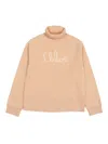 Chloé Chloe' Pull In Neutral