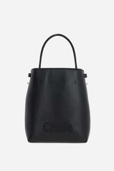 Chloé Handbags In Black