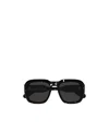 Chloé Oversize-frame Sunglasses