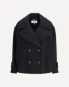 Chloé Oversize Short Coat