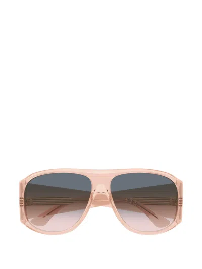 Chloé Oversized-frame Sunglasses