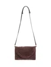 Chloé P569 - Summer Banana Shoulder Bags Brown