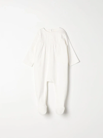 Chloé Pack  Kids Color White