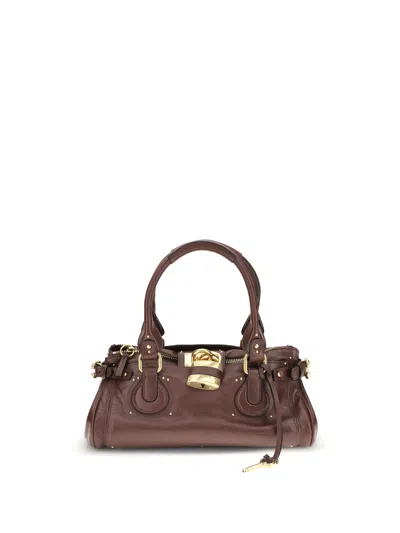 CHLOÉ PADDINGTON BAG