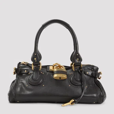CHLOÉ PADDINGTON BAG