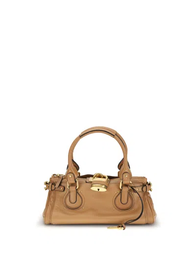CHLOÉ PADDINGTON BAG