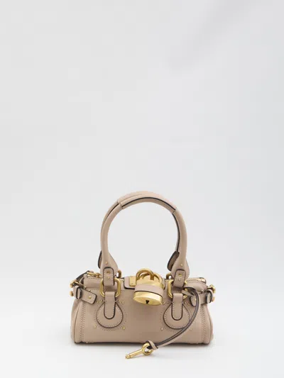 Chloé Chloe Paddington Bag Small