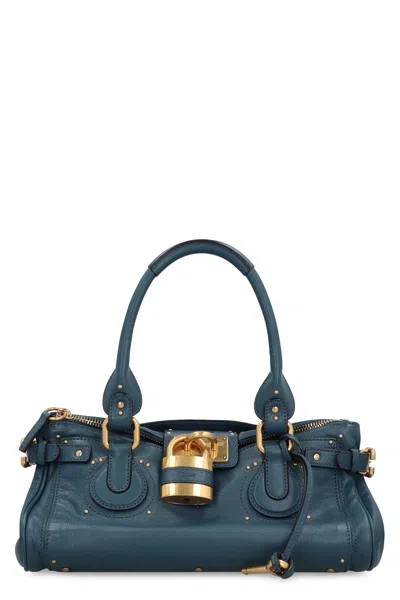 CHLOÉ CHLOÉ PADDINGTON HANDBAG
