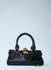 Chloé Chloe Women Pre-loved Bag Brand New Condition In Black