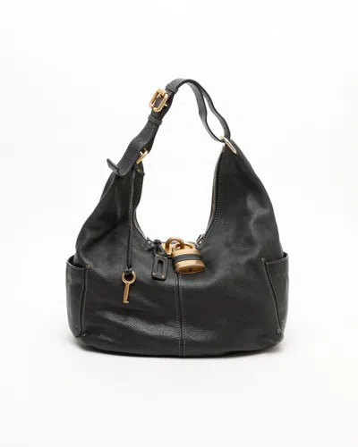 Chloé Paddington Hobo Bag