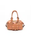 Chloé Paddington Hobo Bag