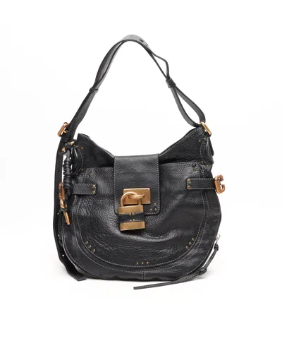 Chloé Paddington Hobo Bag