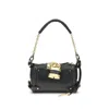 Chloé Paddington Shoulder Bag In Black