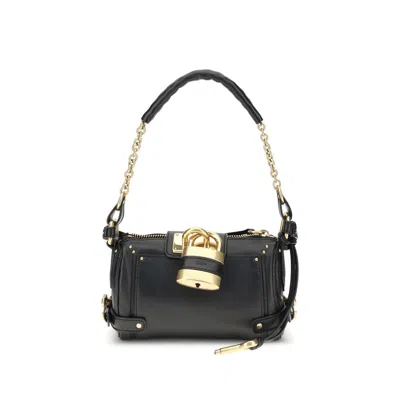CHLOÉ PADDINGTON SHOULDER BAG