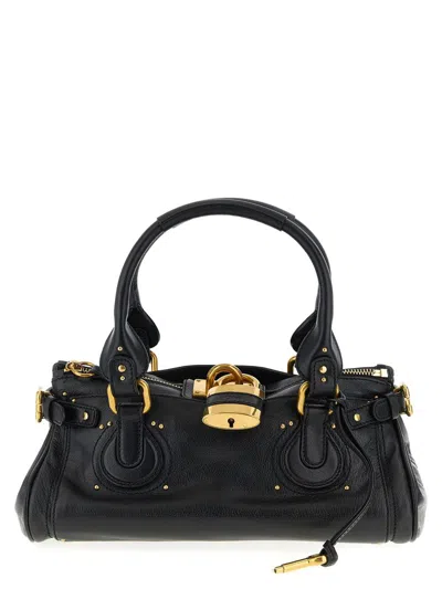 CHLOÉ CHLOÉ 'PADDINGTON' SHOULDER BAG