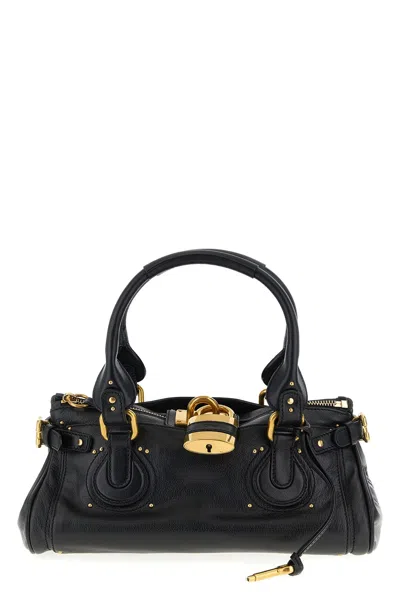 CHLOÉ 'PADDINGTON' SHOULDER BAG
