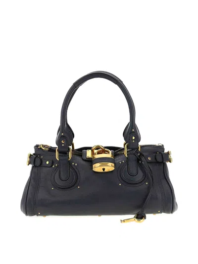 CHLOÉ PADDINGTON SHOULDER BAG