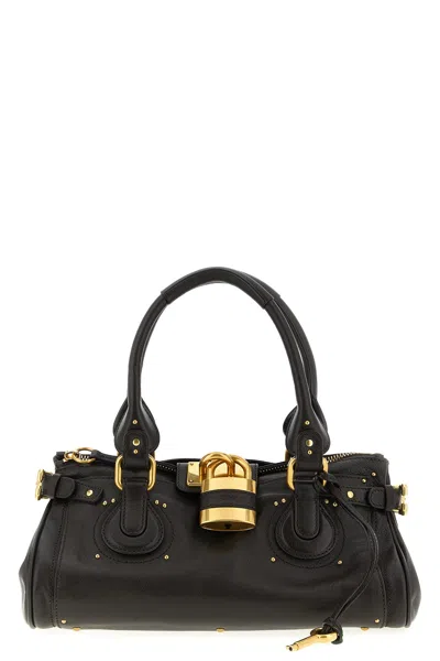 CHLOÉ 'PADDINGTON' SHOULDER BAG