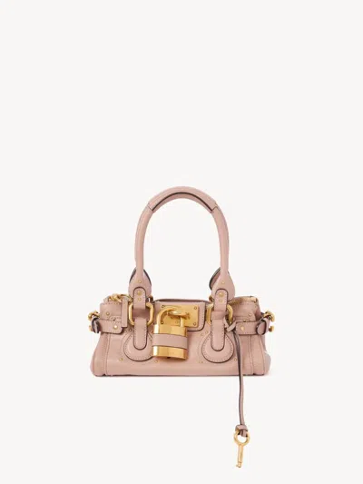 CHLOÉ CHLOÉ "PADDINGTON" SHOULDER BAG