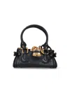 Chloé Chloe Women Pre-loved Bag Brand New Condition In Black