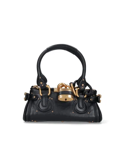 CHLOÉ PADDINGTON SMALL BAG
