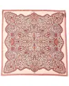 Chloé Paisley Silk Scarf