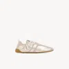 Chloé Palladium In Silver