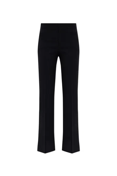Chloé Pantalon In Black
