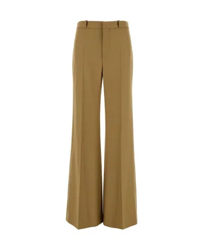 CHLOÉ CHLOÉ PANTALON PA06