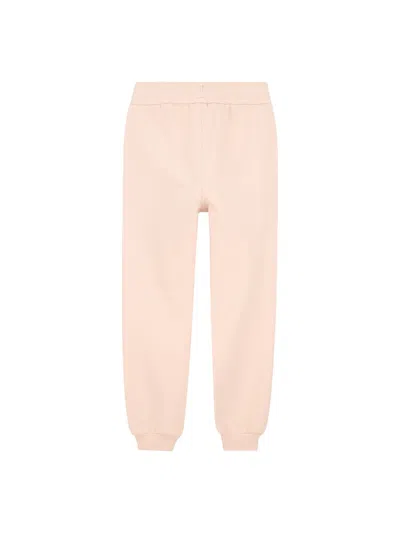 Chloé Pantalone In Pink
