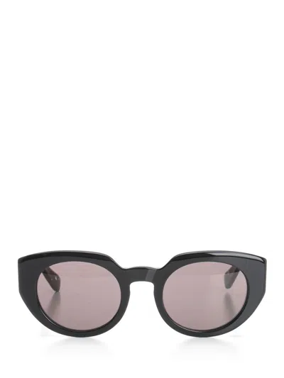 Chloé Trouserhos Glasses Black