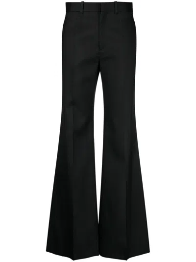 Chloé Pants In Black