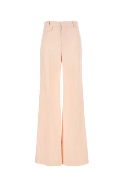 Chloé Pants In Pink